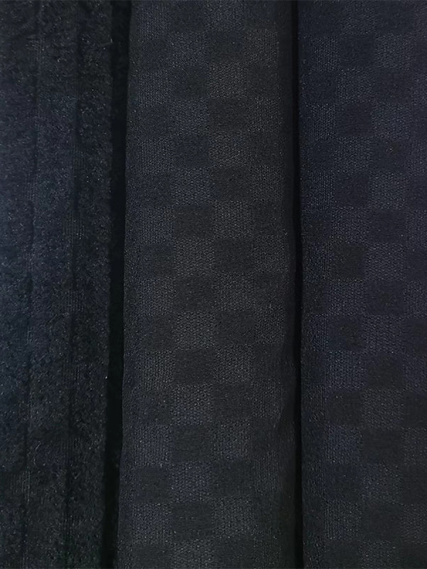 5D/300D četverostrani rastež 0,7 kvadratnih planinarskih platnenih crijeva Velvet + četkana drijema